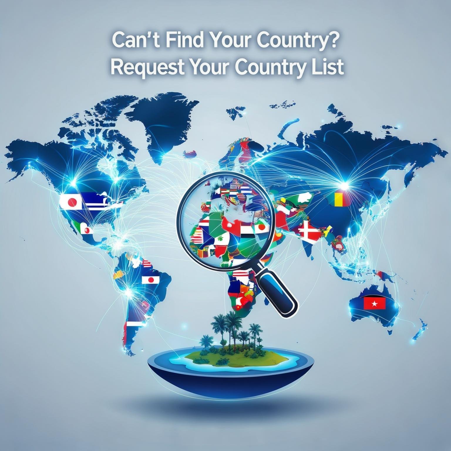 find your country local citations service