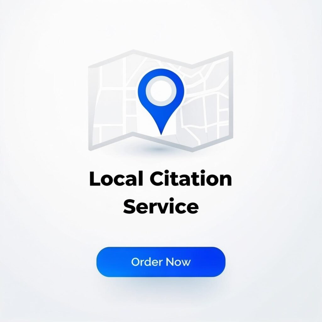 order local citations now