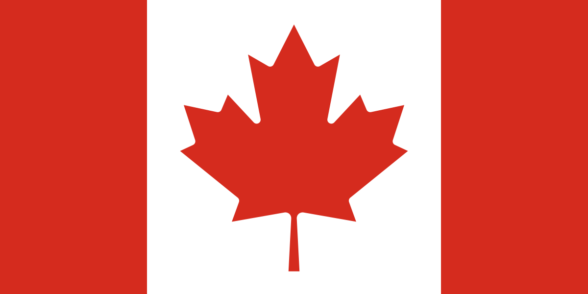 Flag of Canada Pantone.svg