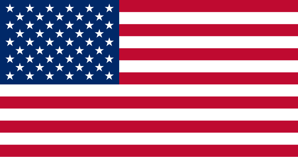 Flag of the United States Web Colors.svg